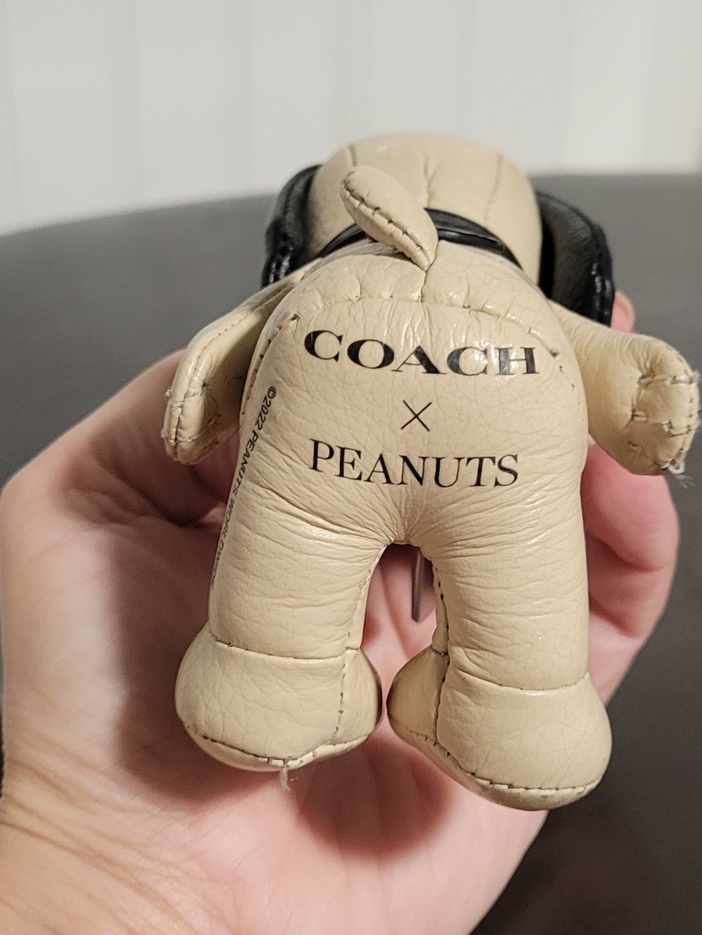 Coach Smoopy X - Picture 5 of 7